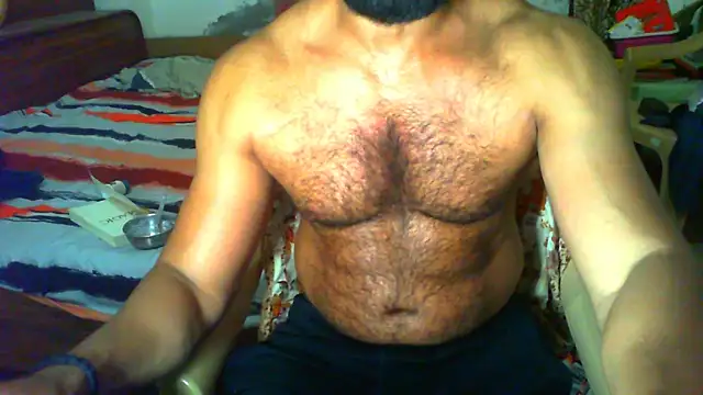 Vbestshow 웹캠 쇼