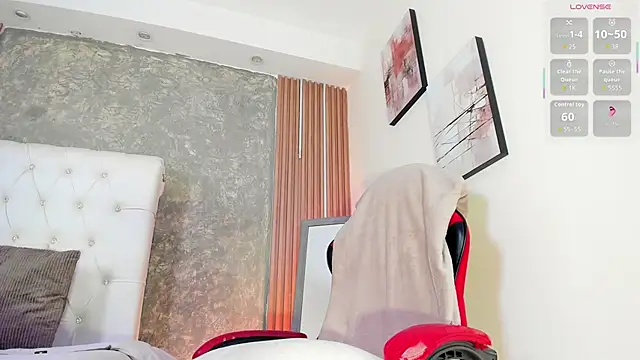 Show webcam de Tomy_Rox