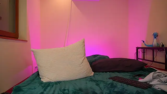 OliviaOcean69 Webcamshow