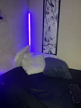 Alana_Stone Adlı Modelin Canlı XXX Sohbeti