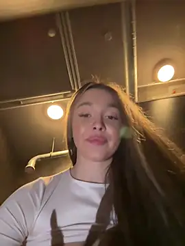 แชท XXX สดของ barbiehumpxxx