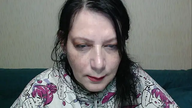 แชท XXX สดของ VelvetDreamsX