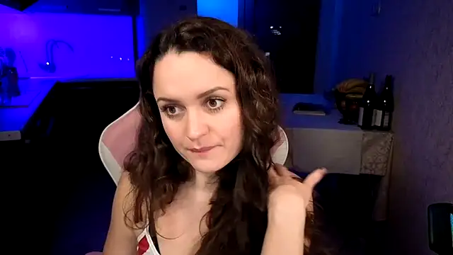 Chat XXX ao vivo de Cerann1