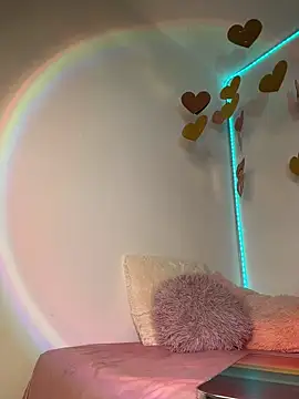 Živý XXX chat GiannaMagari_