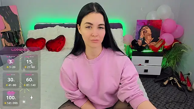 KeiraChoCo live XXX chat