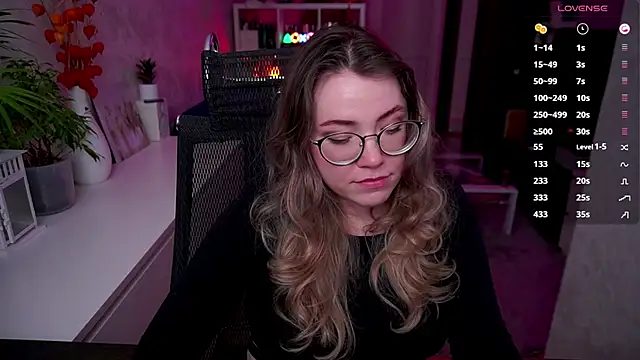 RemyCute লাইভ XXX চ্যাট