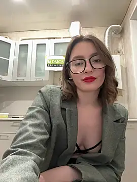 دردشة ZariaFlame ال جنسية المباشرة