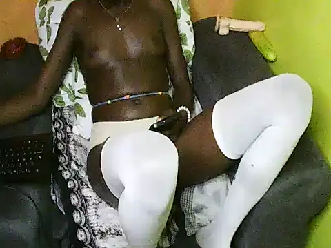 juhyut Pertunjukan Webcam