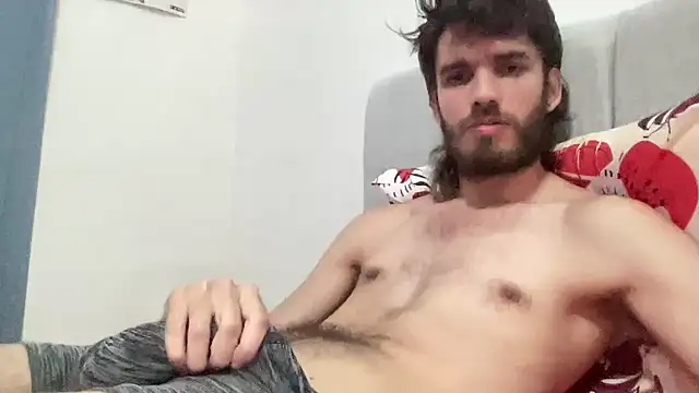 PygmaBoy Live XXX Chat