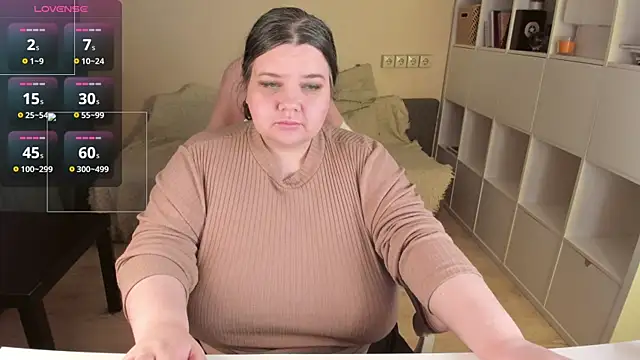 PlumPien Live XXX chat