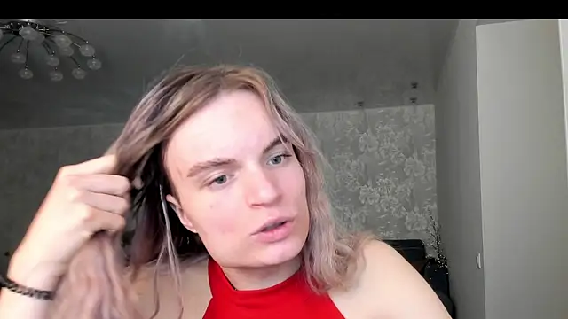 Вебкам-шоу milliKira006