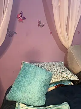 AnnePrince- Obrolan Langsung XXX