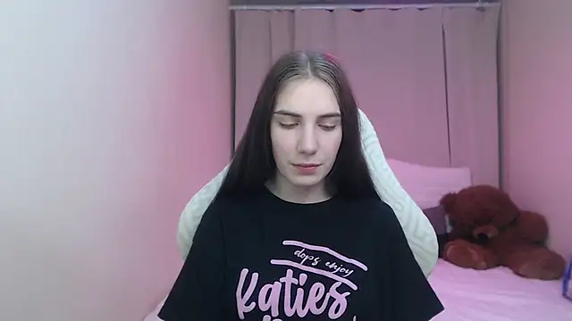 عرض كام NikaStark_