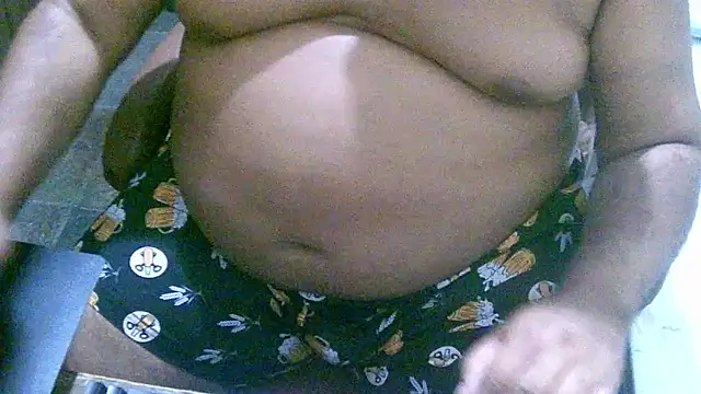 ulmo_br's Webcam Show