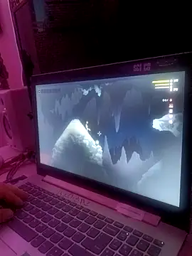 แชท XXX สดของ ChuckyyDee