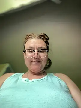 Show Webcam de HTXBELLE