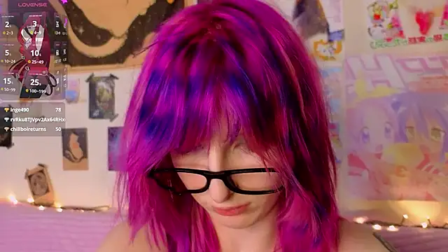 KandraCruser live XXX chat