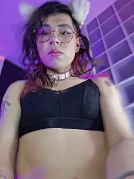 Sweet-SharoKitty 라이브 XXX 채팅