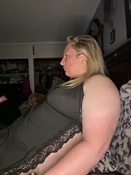 Chat XXX Live sweetkacibaby