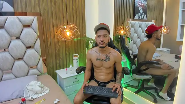 denis_winslow Webcamshow