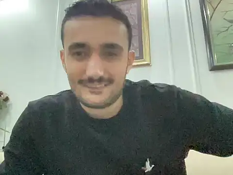 AslanGenc_34 Webcamshow