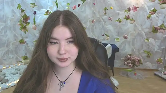 PixelGoddess লাইভ XXX চ্যাট