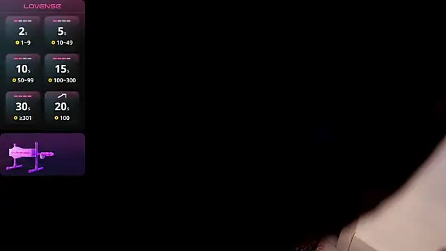 Chat +18 de daiila_jonnes ao vivo