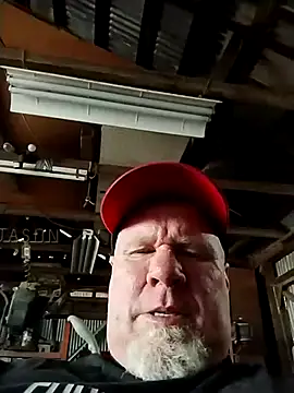 Reddog833 Webcam Show