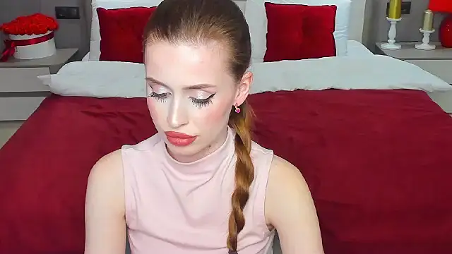 _Sweet__Cherry_n Live XXX chat