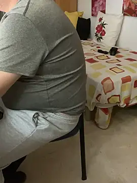 عرض كام Deltaalex