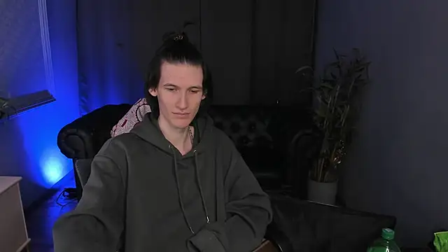 Klaude_Jam 网络视讯表演