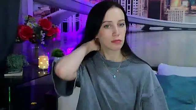 MonicaSweetx Live XXX Chat