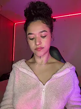 Chat XXX ao vivo de crystal_dlun