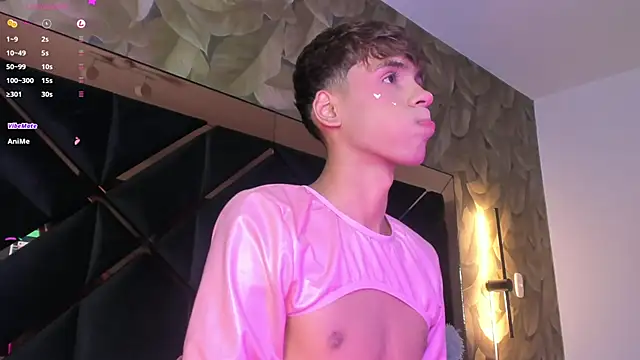 KaelSoft_ – Naživo XXX chat