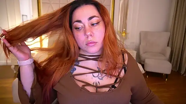 Kittywakeen Live XXX chat