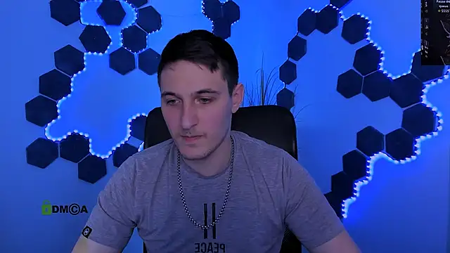 beauty_liam 라이브 XXX 채팅