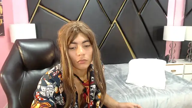 Juan_saul1 Webcam Show