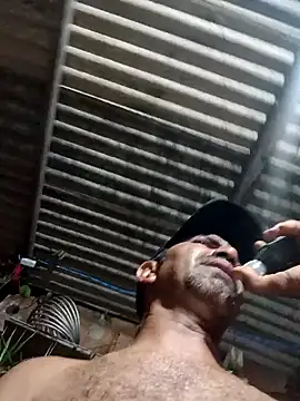 Вебкам-шоу Sergipanogozarcomoninguem