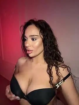 CardiSweetBaby – Kamerová šou