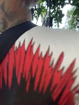 Salomon_koude 网络视讯表演