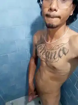 Pertunjukan Kamera Web AndresRG_69