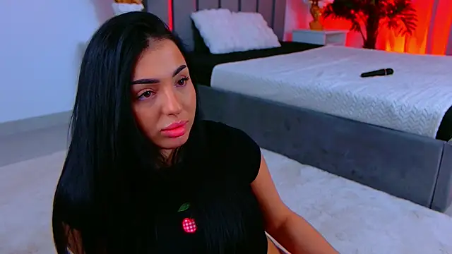 evanew_'s Live XXX Chat