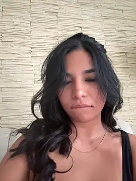 Chatroom XXX en direct de CharlotteGraay