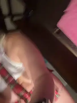 Pokazy przed kamerką – MysterySexx