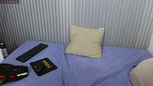 StiwenTwink 라이브 XXX 채팅