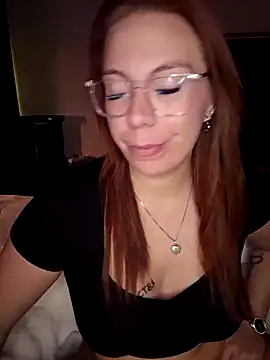 Chat XXX Live NordicNaughty