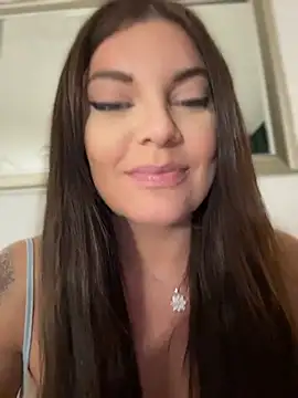 JessicaFlame's Webcam Show