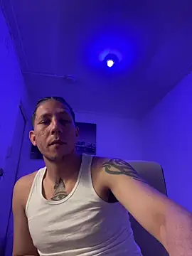 Webkamerová show TitanNoir