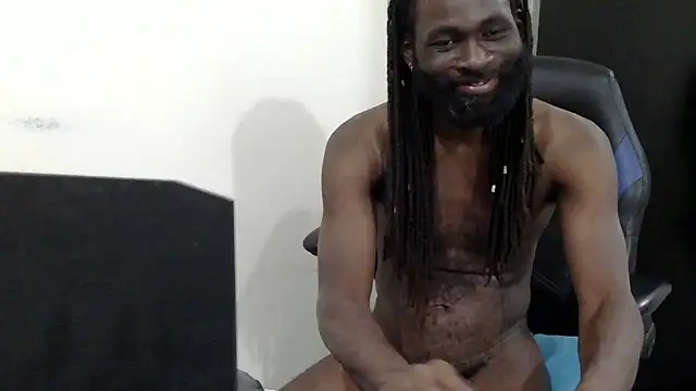 Darkkras élő XXX-chatje