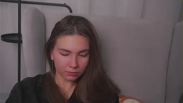 Chatroom XXX en direct de KimberRunyons